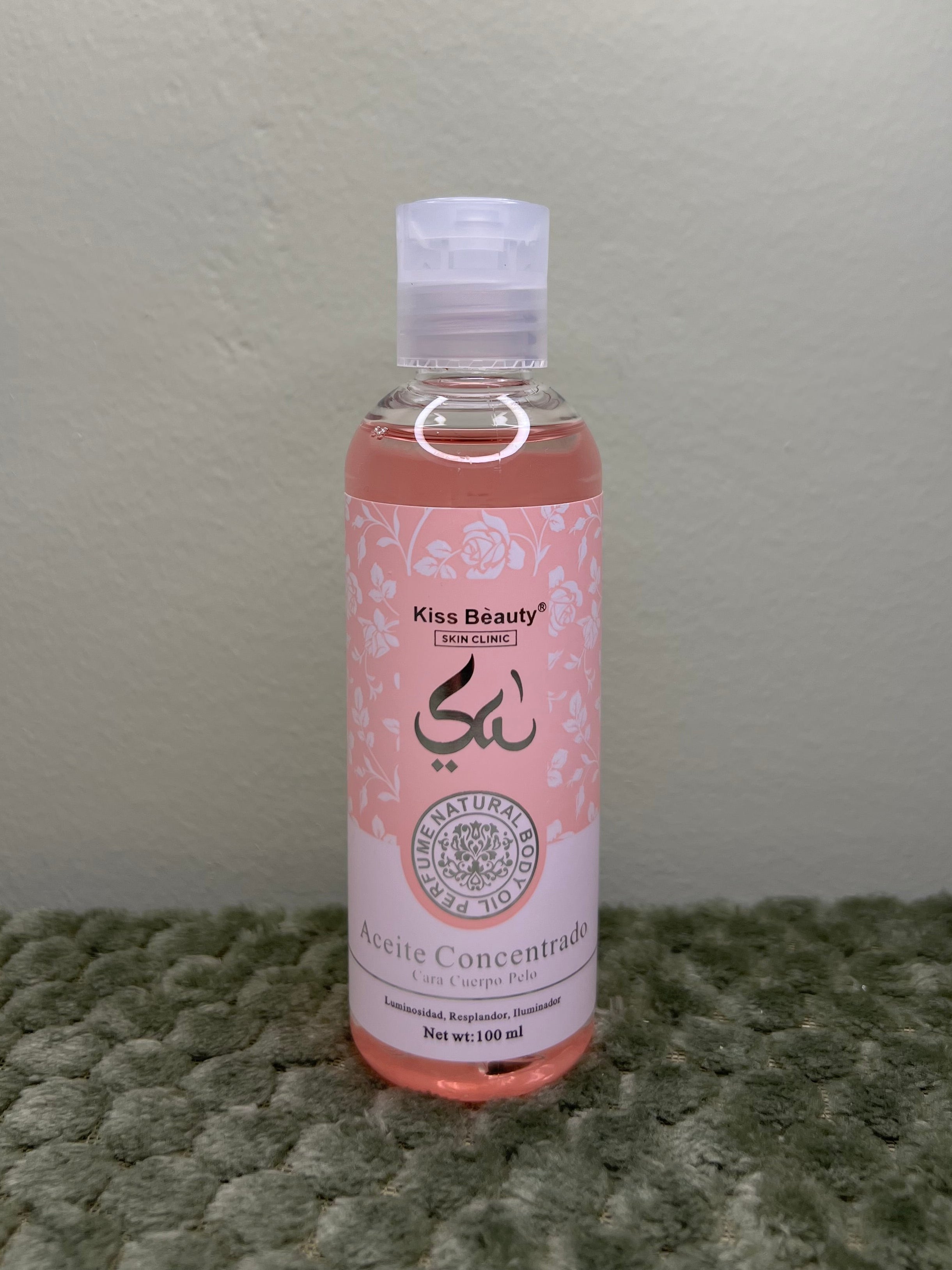 ACEITE CONCENTRADO