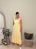 VESTIDO MARISMA