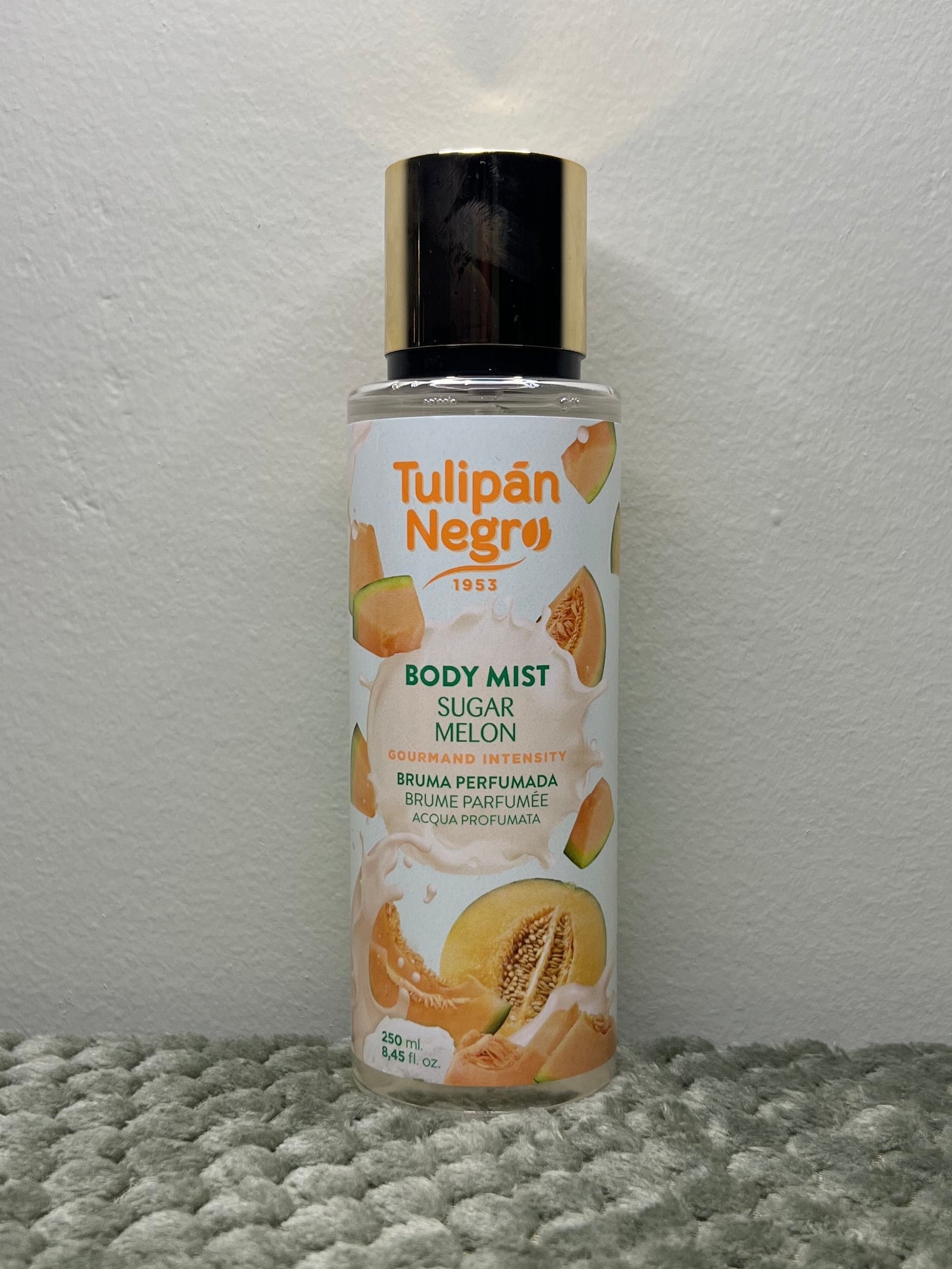 BODY MIST SUGAR MELON