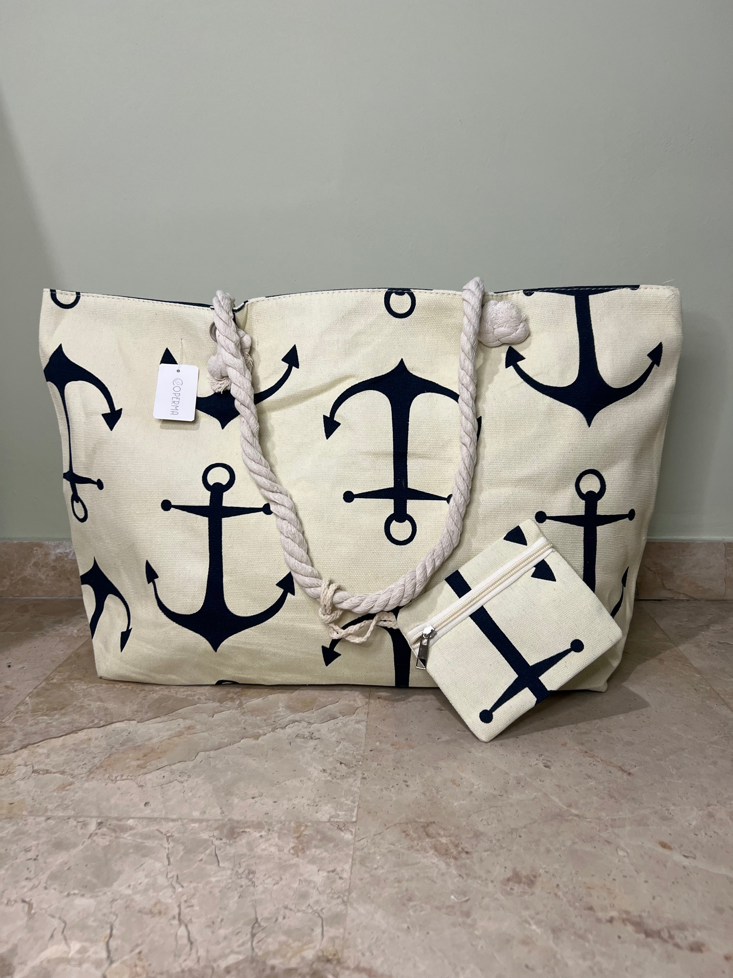BOLSO MARE NOSTRUM