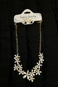 COLLAR & PENDIENTES