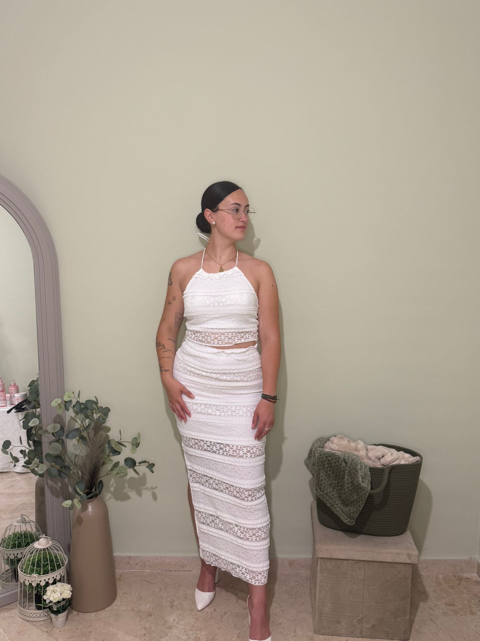 CONJUNTO KAIRO
