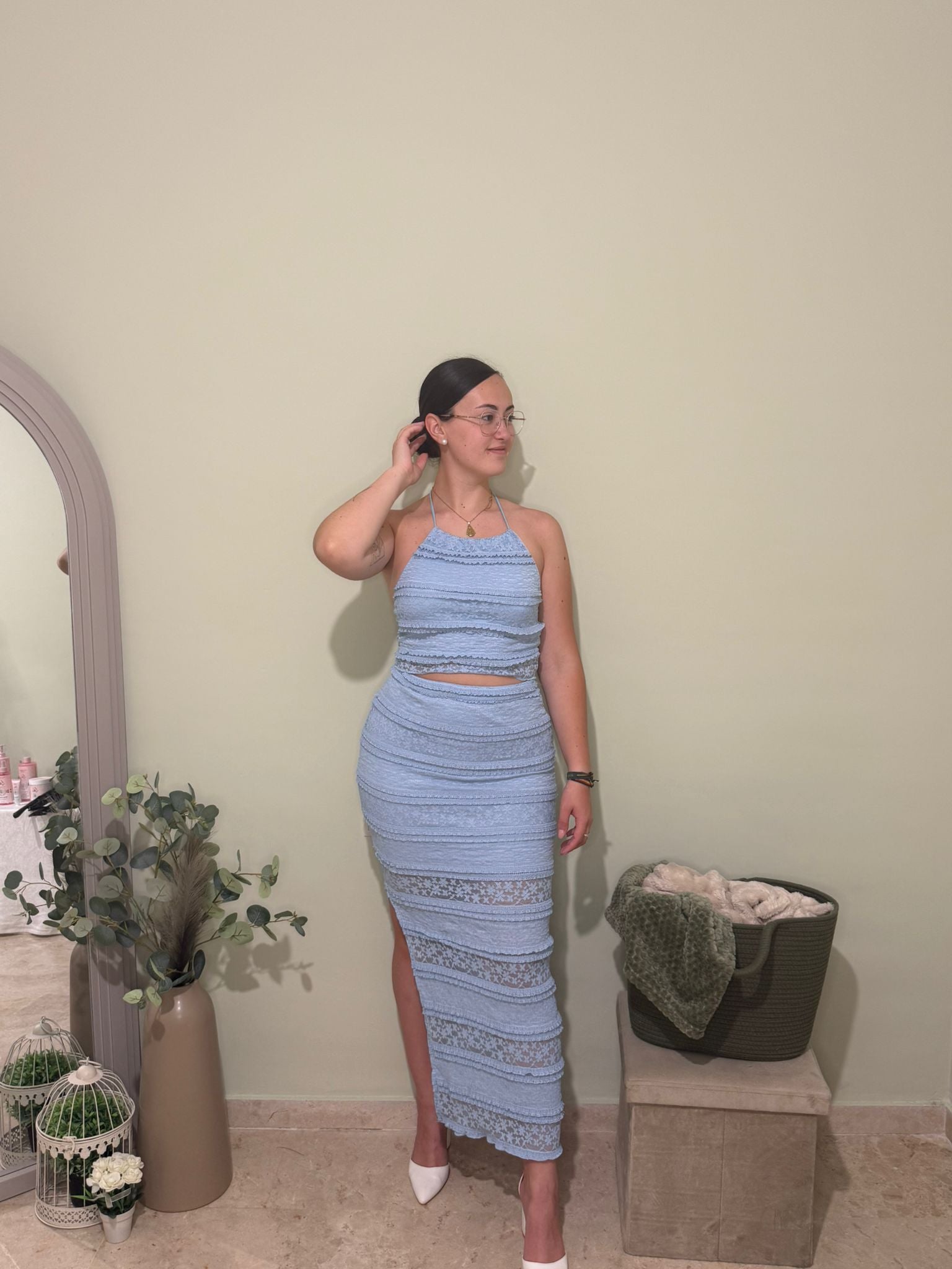 CONJUNTO KAIRO