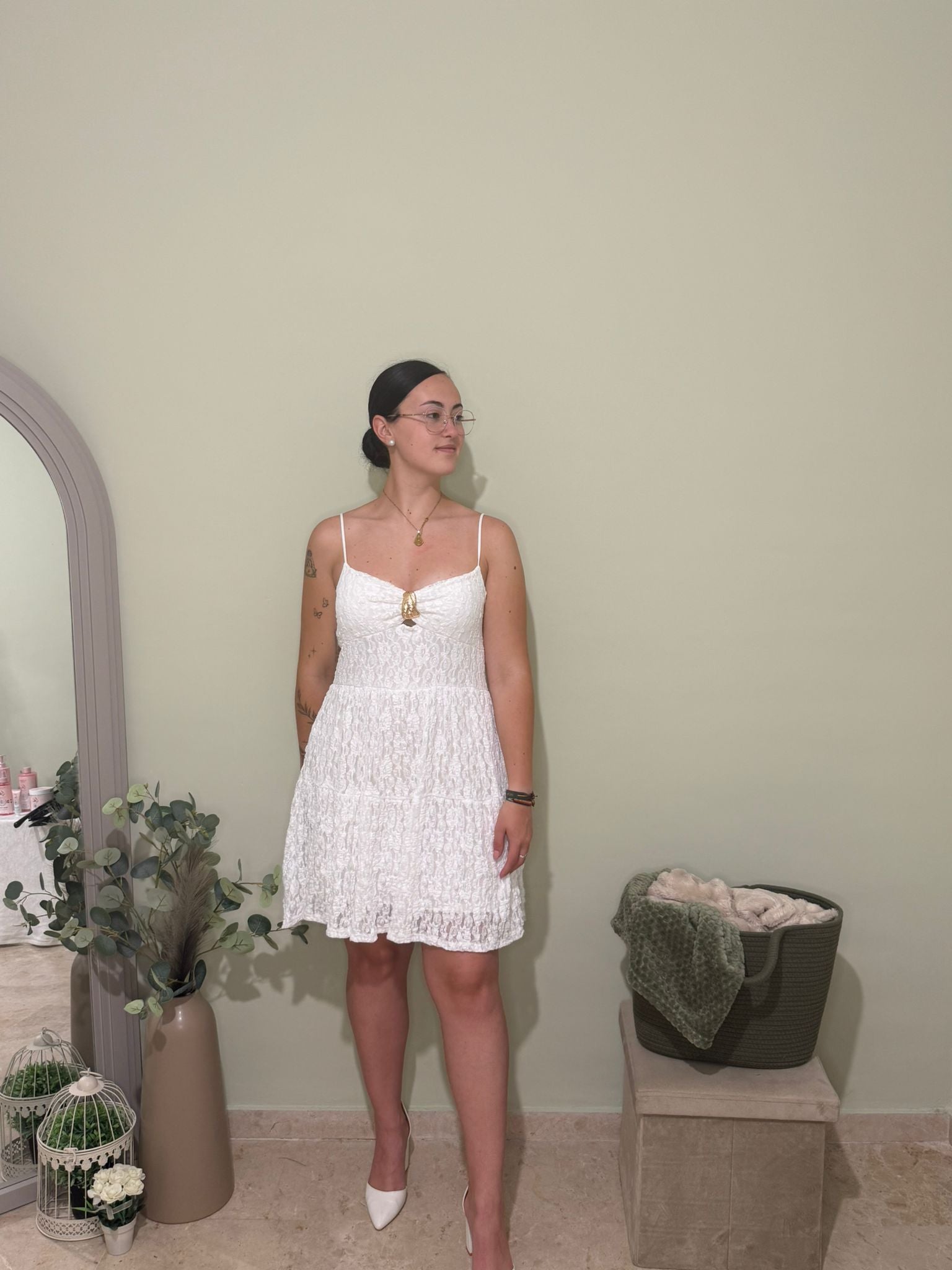 VESTIDO HEIDY