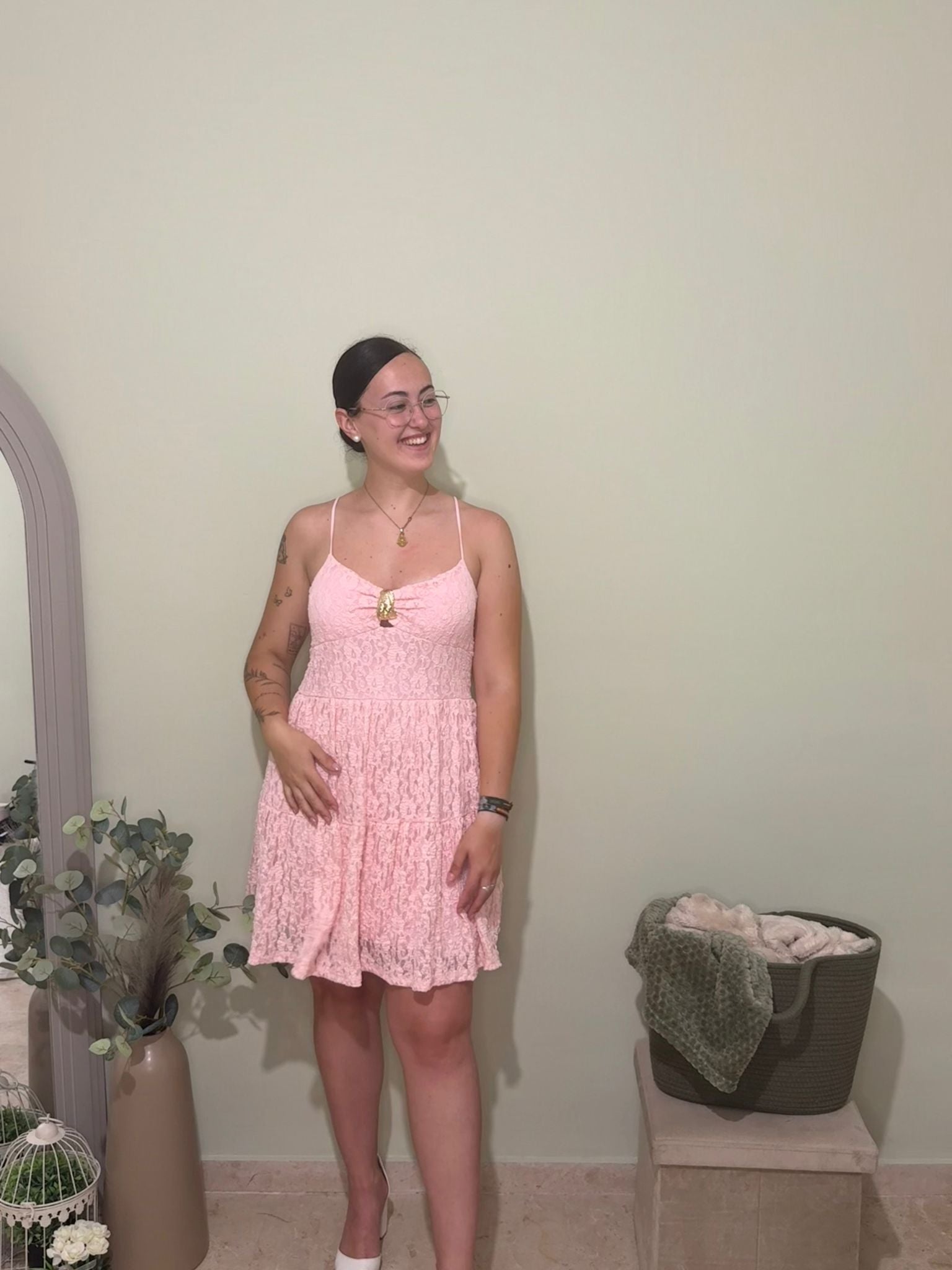 VESTIDO HEIDY