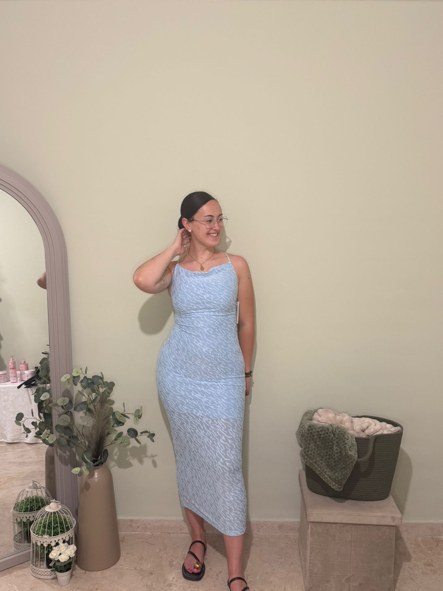 VESTIDO ALIA