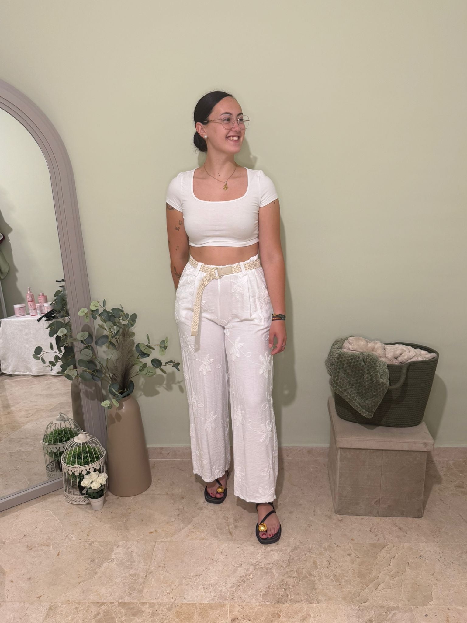 PANTALÓN NIRA