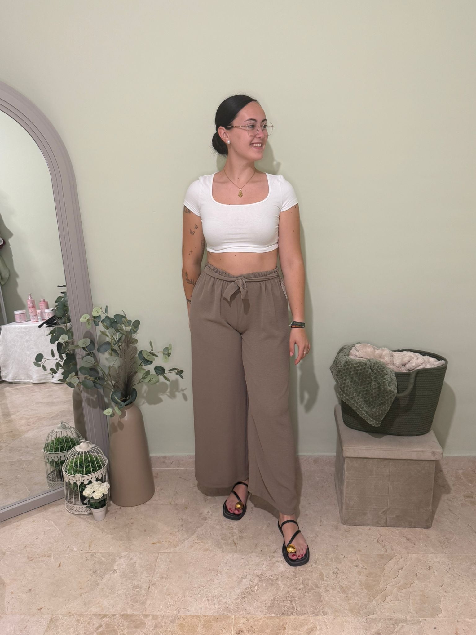 PANTALON BRISA