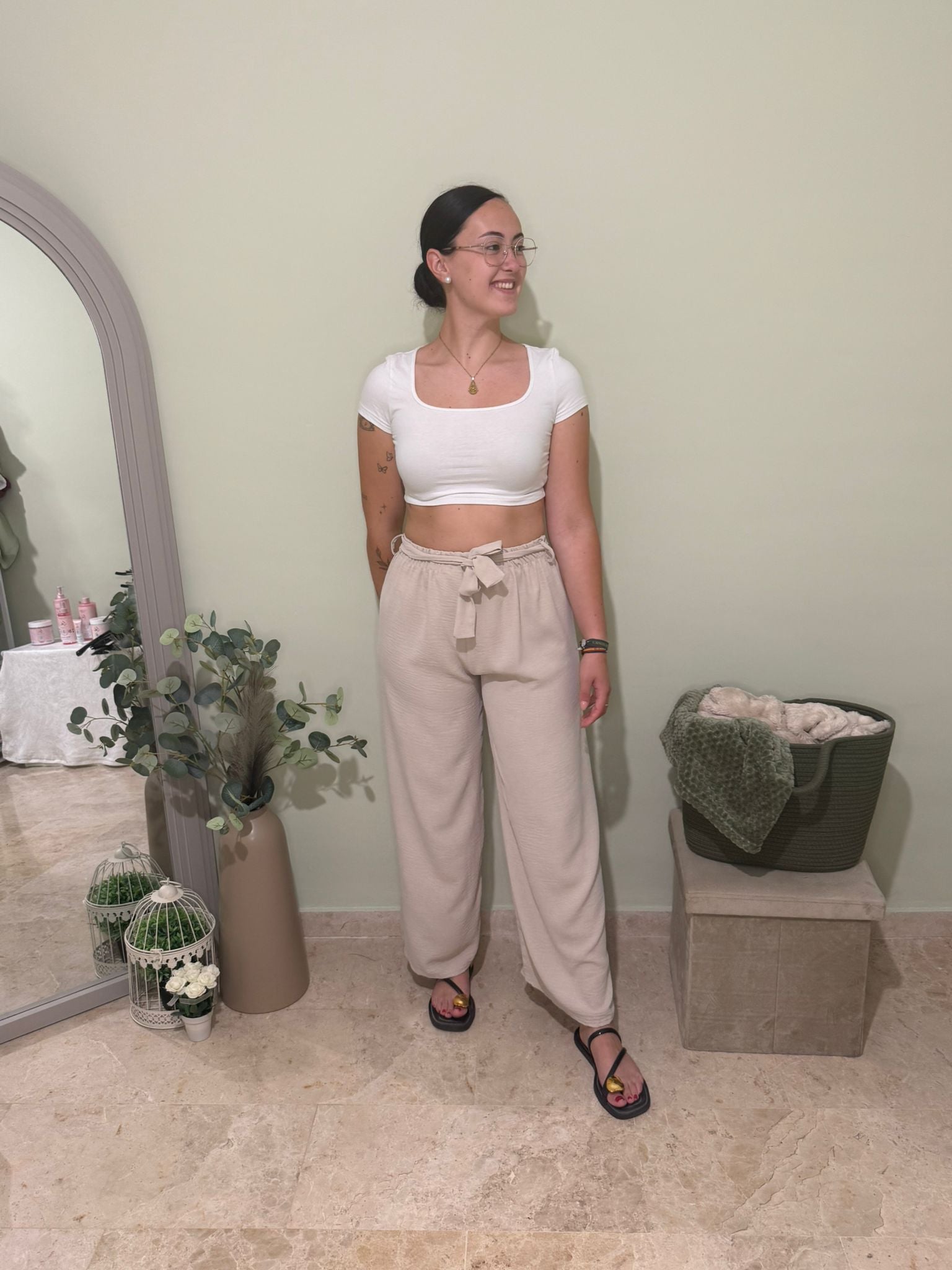 PANTALON BRISA