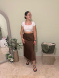 PANTALÓN CANELA