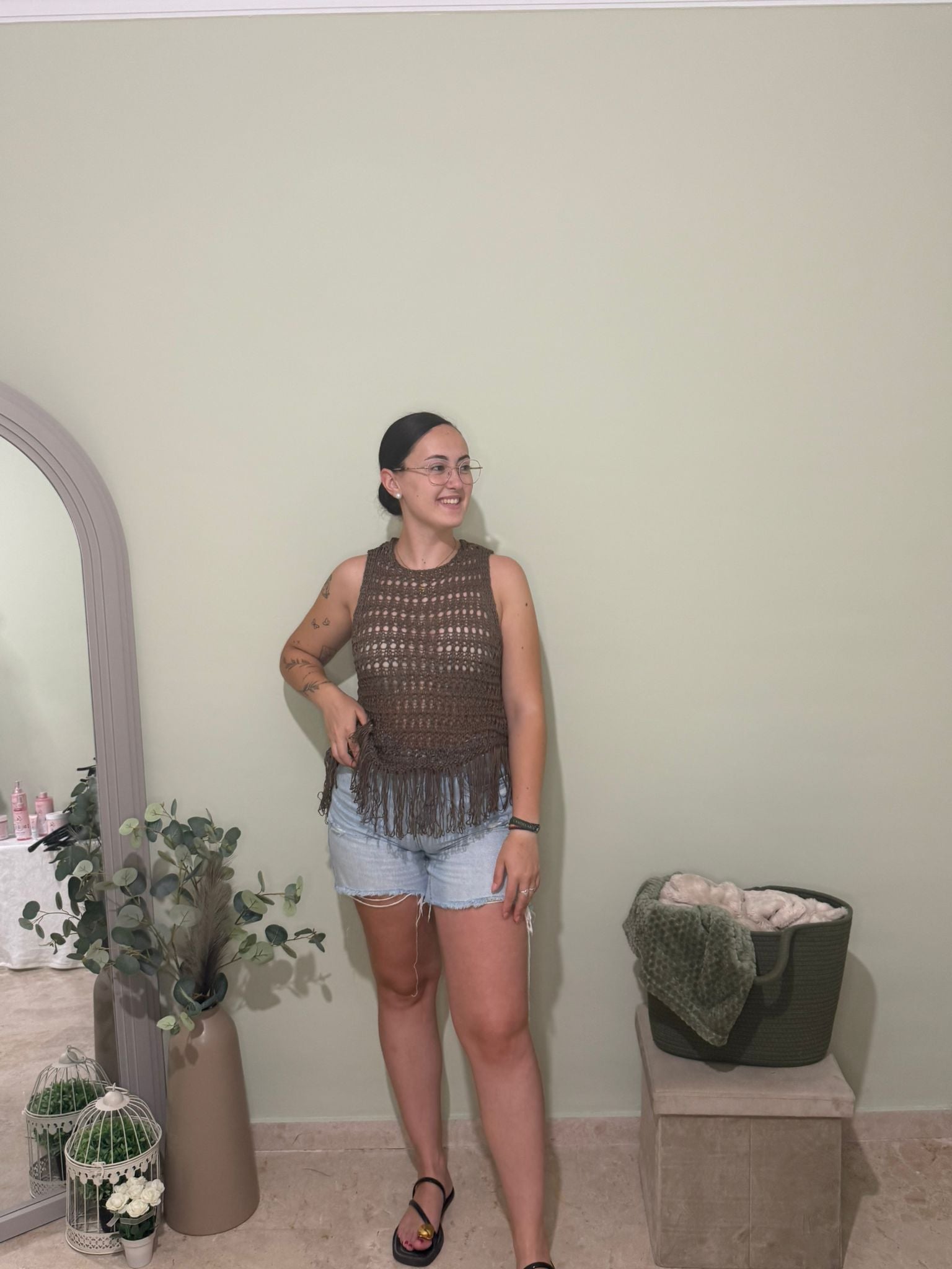 CAMISETA SUMMER