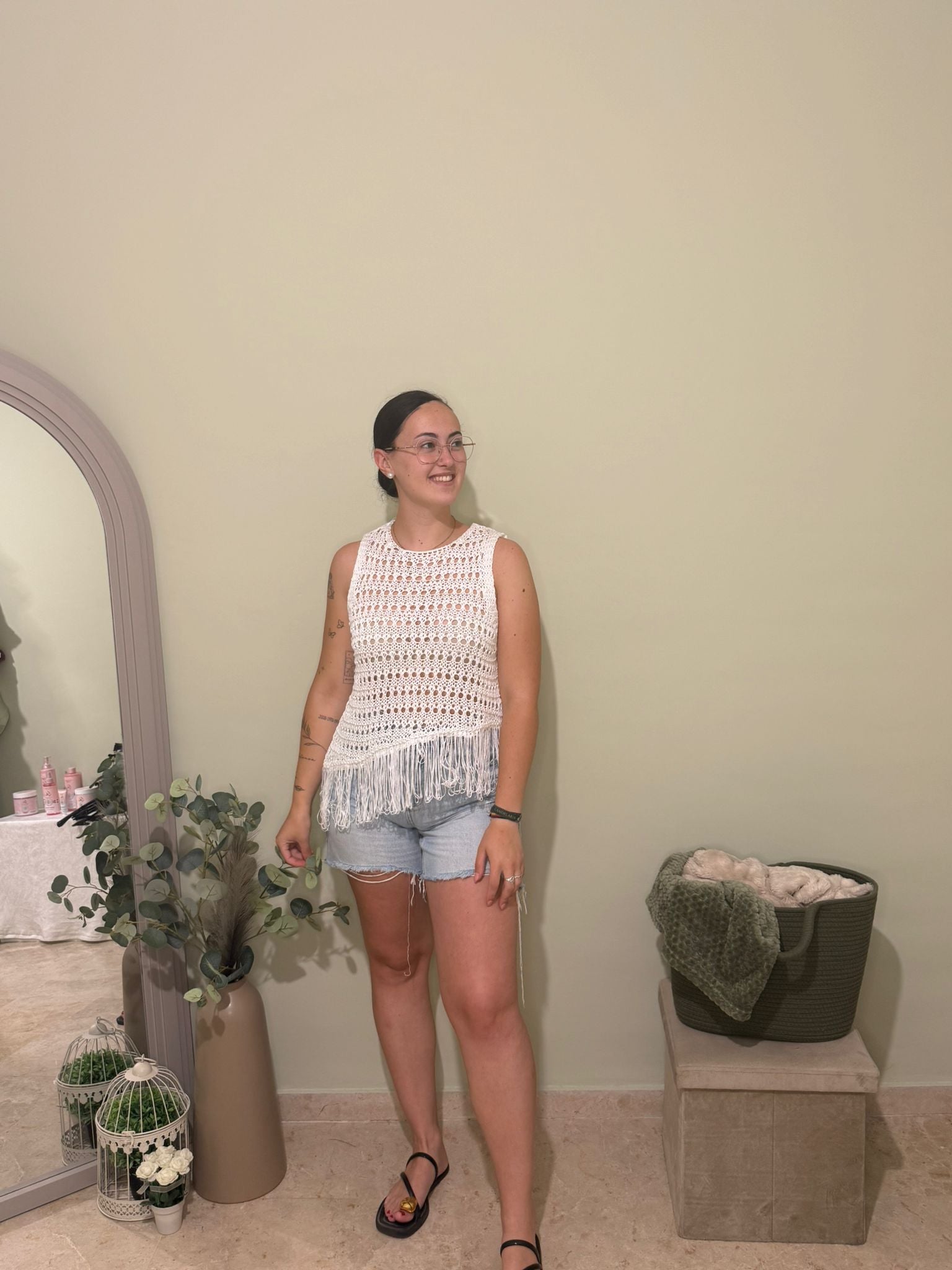 CAMISETA SUMMER