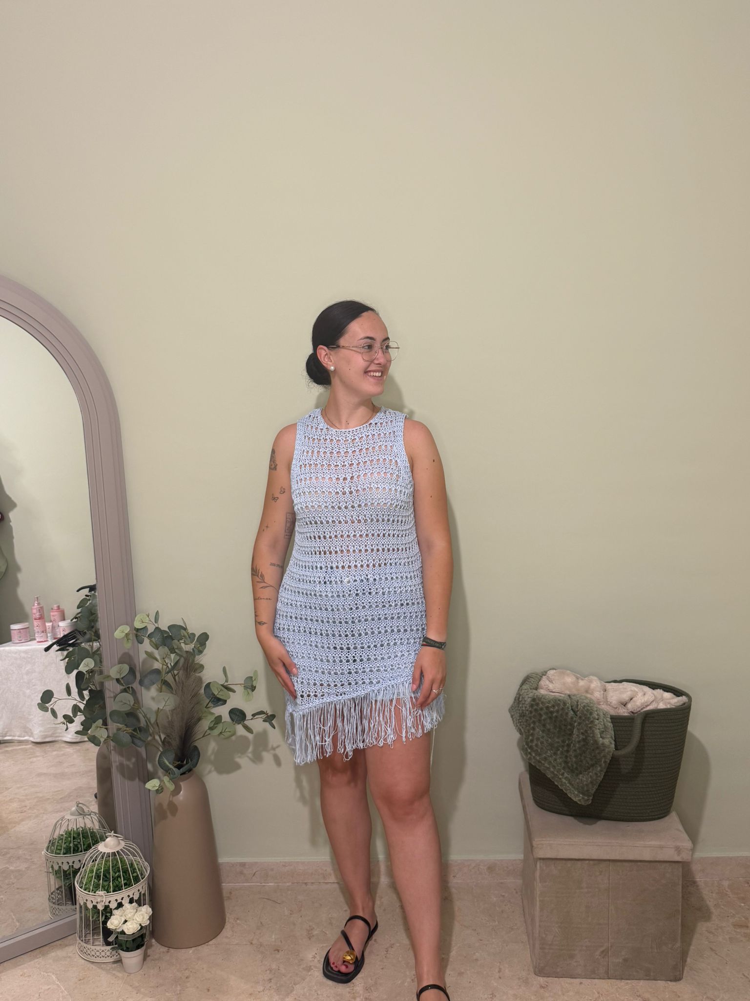 VESTIDO VITTORIA