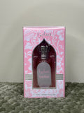 PERFUME EN ACEITE YARA