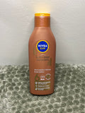 NIVEA SUN ZANAHORIA