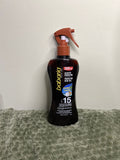 BRONCEADOR COCO BABARIA