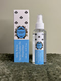MILK WHITE FIJADOR MAQUILLAJE