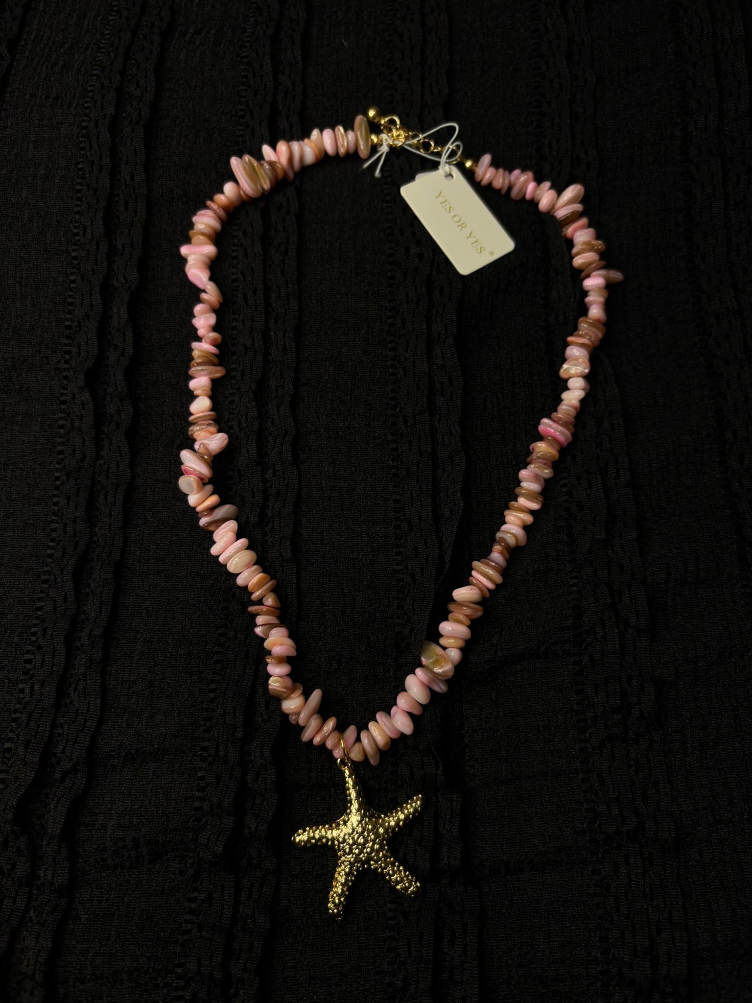 COLLAR LIORA