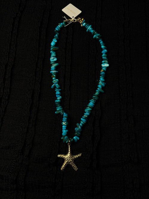 COLLAR LIORA