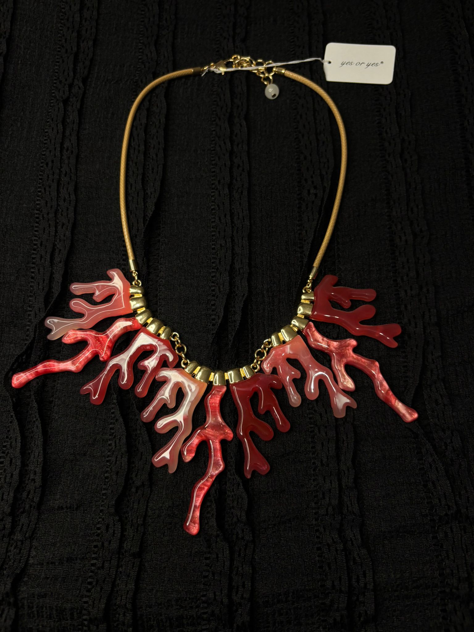 COLLAR VERENA