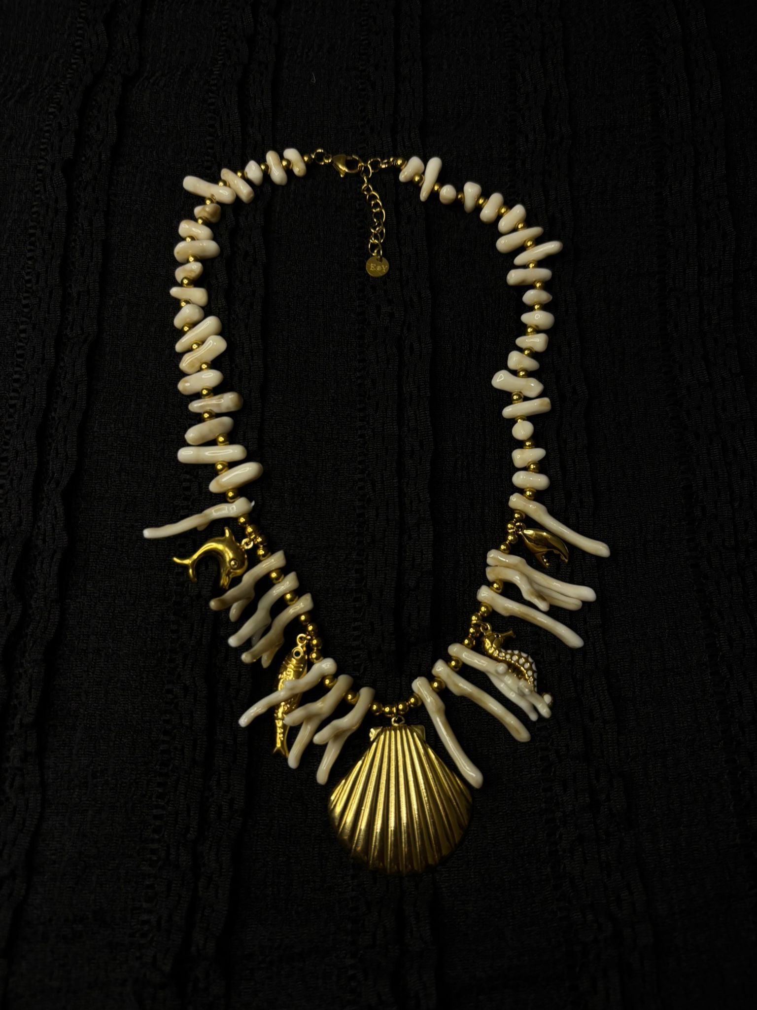 COLLAR MILA