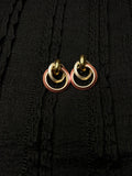 PENDIENTES BASIC BLUSH