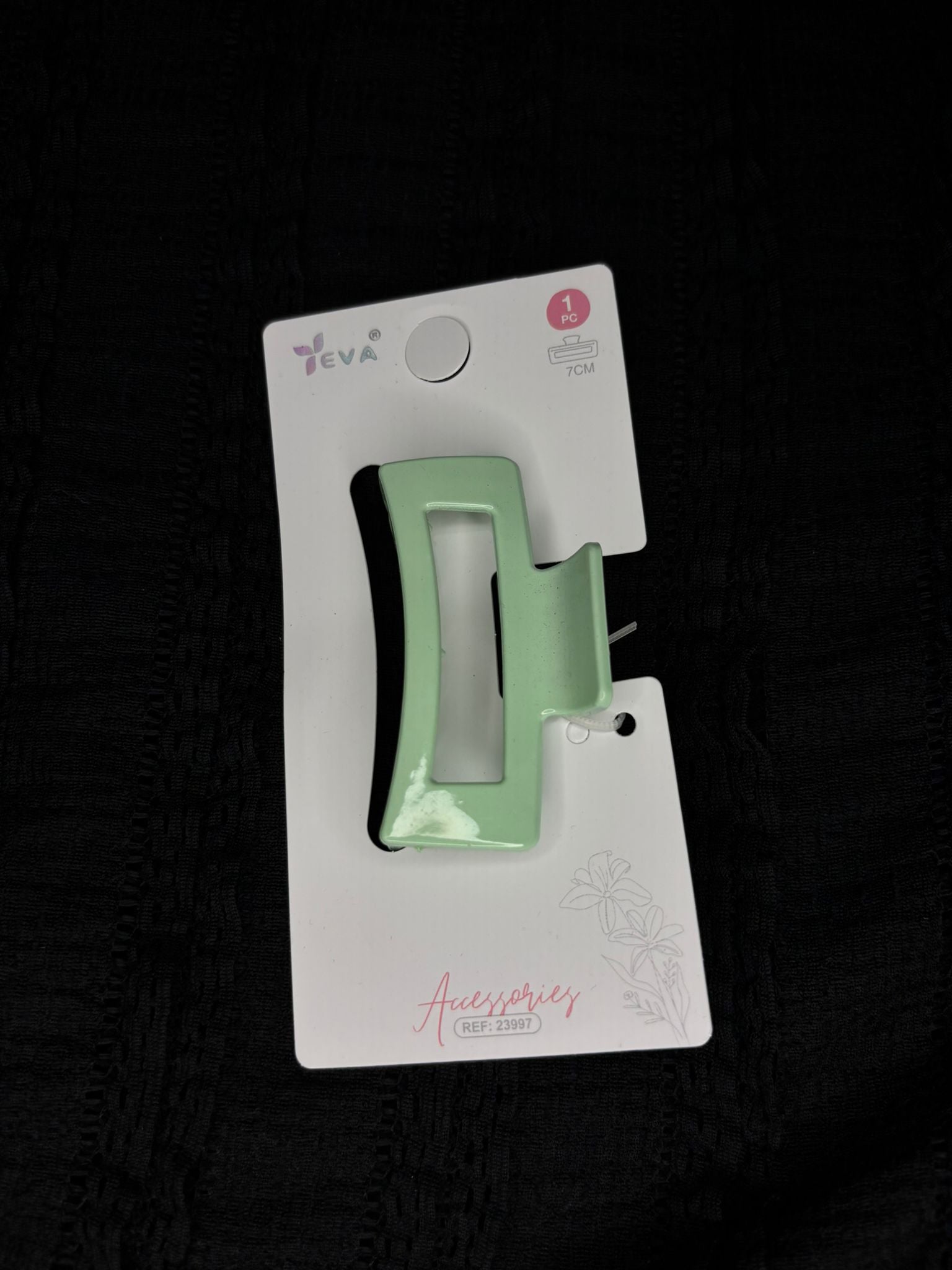 PINZA DE PELO PEQUEÑA