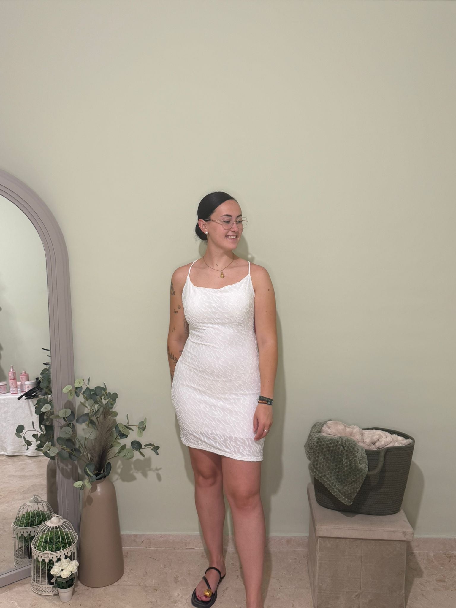 VESTIDO BLOOM