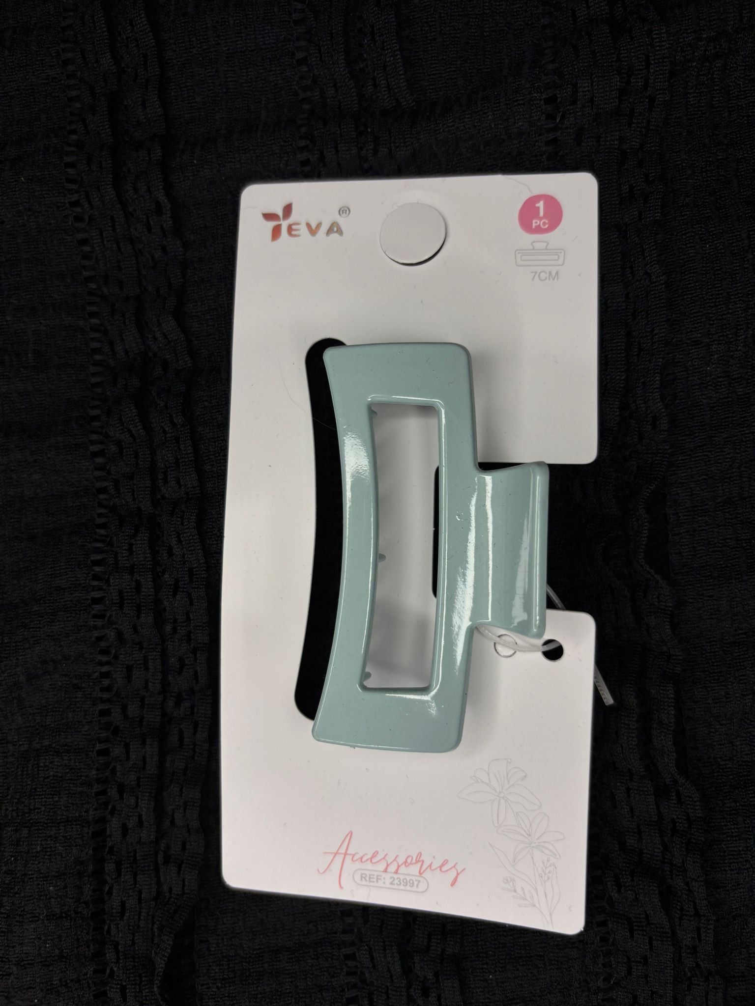 PINZA DE PELO PEQUEÑA